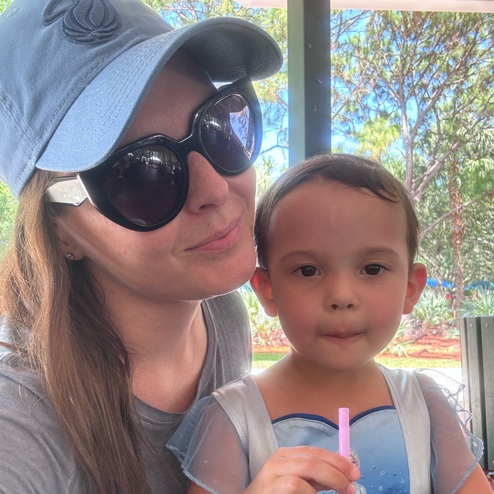 Meet your Posher, Joanne